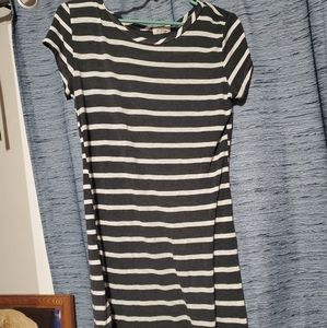 Short dress